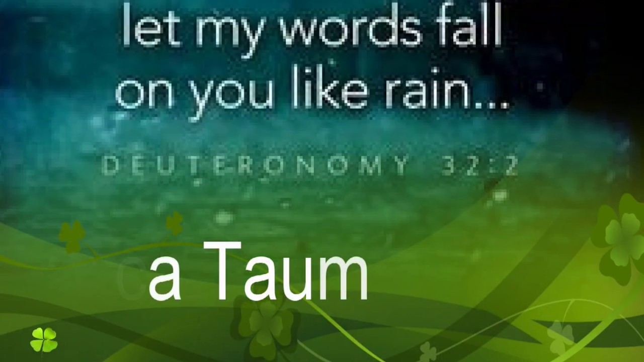 Uca tau muri