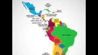 spanish specking countries slander pt2