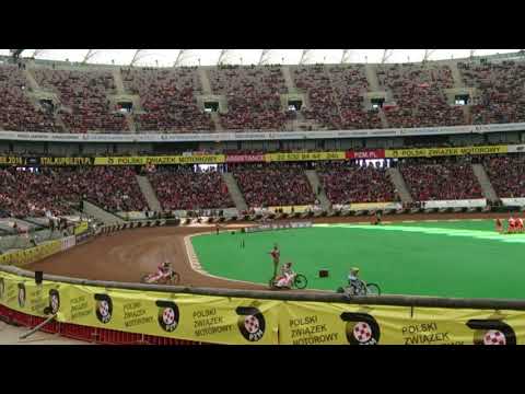 Stadion Narodowy Warszawa