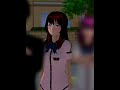 Whine in Brazil #sakuraschoolsimulator #yanderesimulator #animeedit #sakubers #sss