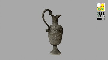 Photogrammetry for Cultural Heritage Objects - The Basic Process