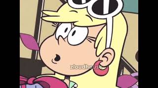 Leni Loud Edit