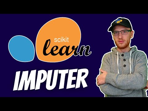 Imputer Class in Python from Scratch, by Lewi Uberg