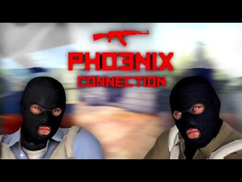 CS:GO Phoenix Connexion Sounds [+DL]