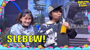 Gaulnya Anak BCSD (Bojong Citayam Sampai Depok) | BTS (23/07/22) Part 1