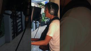 Believe l @cher x Rockwell Ryan #jmaxx #music #coversong #livemusic