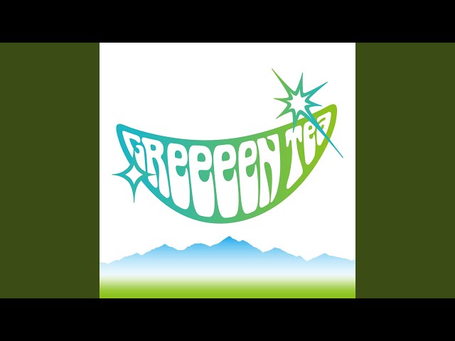 GReeeeN - Nostalgia