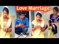 Love Marriage Part 1  || Maithili Short Movie || Maithili comedy 2023 || Maithili Dholaha Vlogs