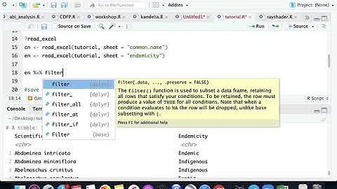 Import and save data from:into multiple excel sheet using R