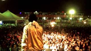 Mc Dod   Tocou Na Ferida Ao Vivo No Rodeio De Betim 2