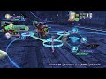 Neptune VIIR: B-Sha,Rom and Ram's new Skill