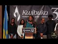 Kwibuka32 MURI CANADA OTTAWA 