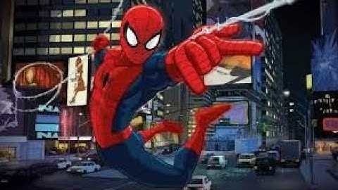 | spiderman-3 | game play | ppsspp long gameplay