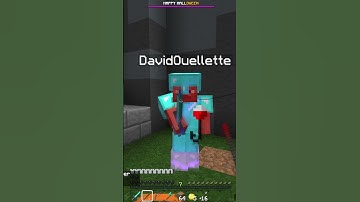 Mineplex Lobby PvP #0436 DavidOuellette