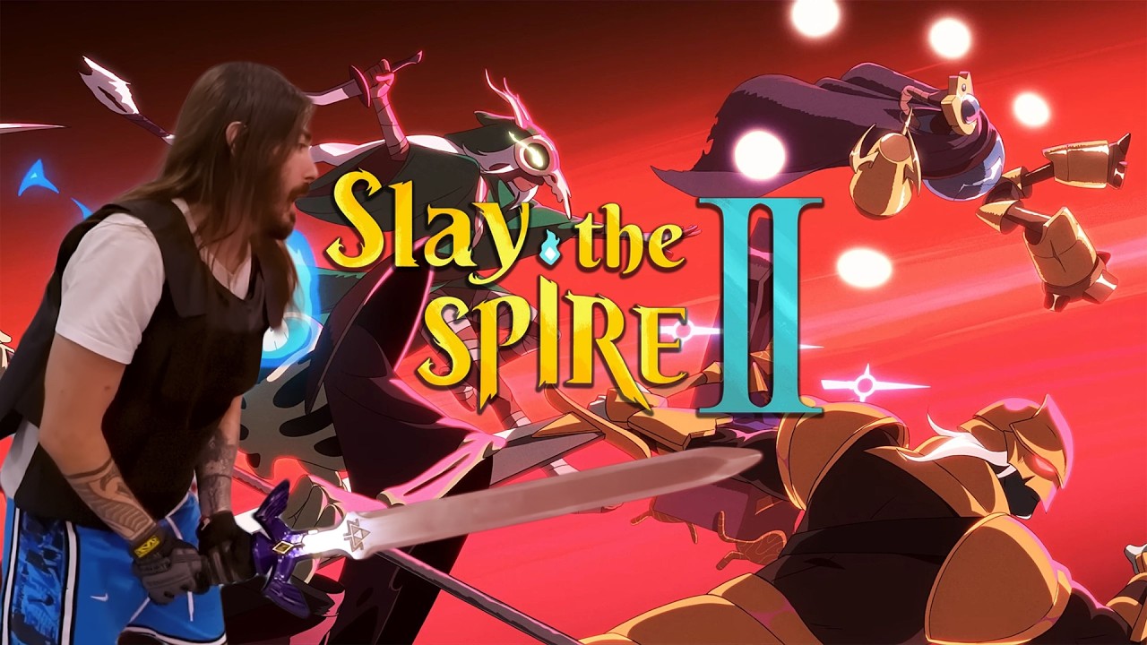 Silent Feels Very Strong in Slay the Spire 2