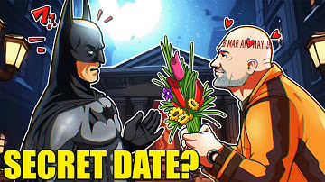 10 AWESOME Arkham City Details You Missed