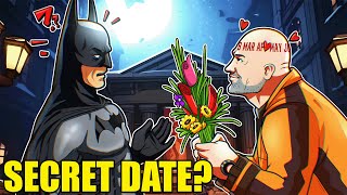 10 AWESOME Arkham City Details You Missed