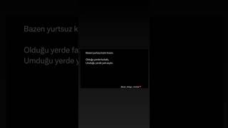 22.04.2026♥️ #keşfet #sad #kesitler #viral #bugünenot #gününsözü #yorgunluk #umut #edit #love