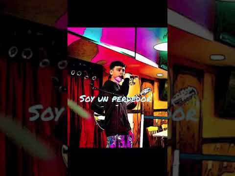Soy un perdedor by Porte Diferente(Preview)