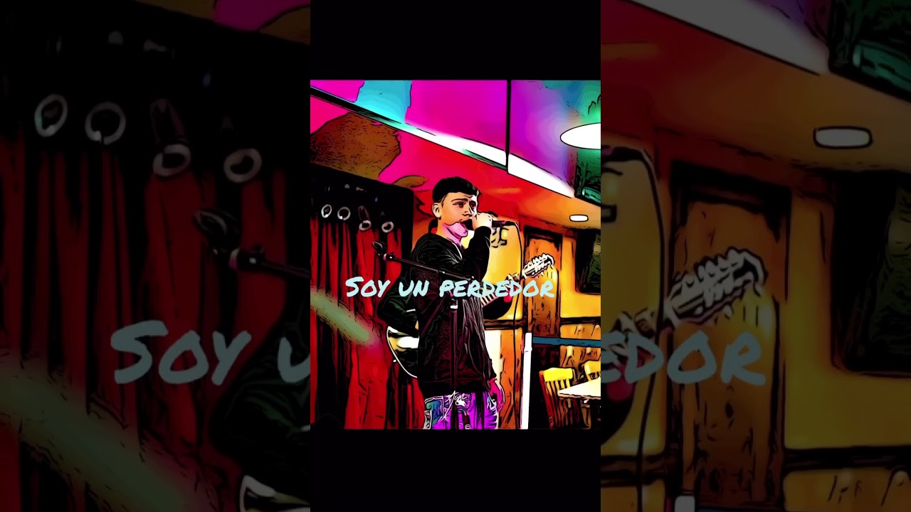 Download Soy Un Perdedor Porte Diferente Lyrics And Translations Free HD Wallpaper Soy Un Perdedor Porte Diferente Lyrics And Translations Free