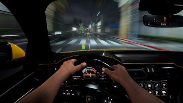 ⁸ᴷ⁶⁰ GTA 6 REAL LIFE Graphics MOD - GTA VI Concept DEMO Gameplay - PC GEFORCE RTX 3090 - GTA V