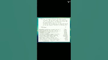 #SYBAF#CA 2.Reconciliation of Cost & Financial A/cs (Part 2)Que.1/ill.3@ Learn What You Understand