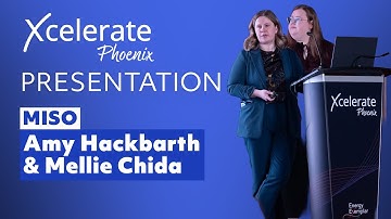 Enhanced Resource Adequacy Modeling in PLEXOS | MISO