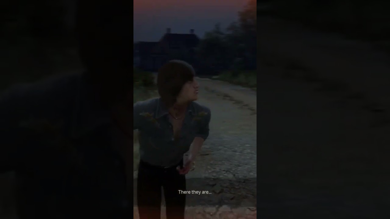 Leland is never the victim 😂 