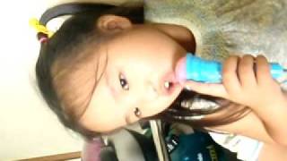 dua cicin hello band