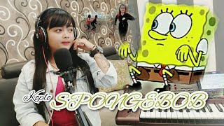 SPONGEBOB Koplo TerbaruYuni Ayunda Lyrik