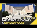 Pakistan: Two Supreme Court judges call to revisit powers of Chief Justice | WION Dispatch