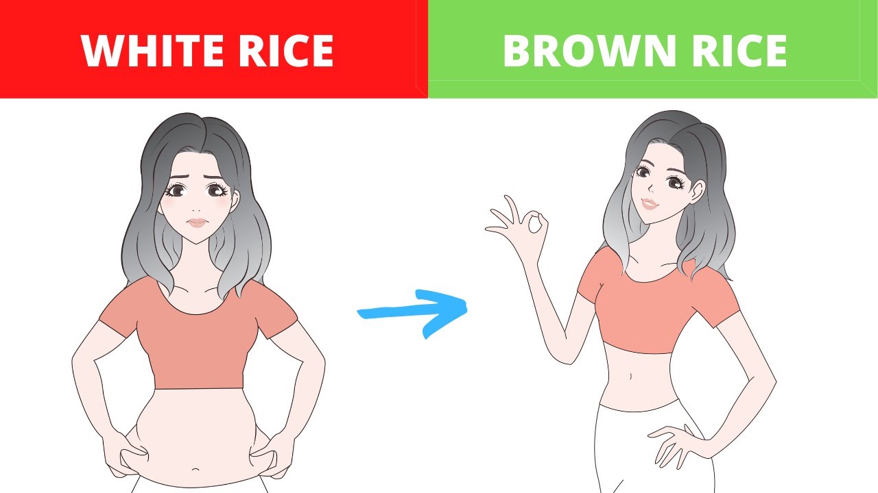 Is Brown Rice Is Better Then White Rice Yes Or No YouTube is-brown-rice-is-better-then-white-rice-yes-or-no-youtube
