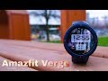 КУПИЛ AMAZFIT VERGE В 2020. КАК РАСШИРИТЬ БАЗОВЫЕ ВОЗМОЖНОСТИ