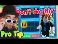 Rumble Studios Made a video How to Safely Trade in Roblox Bubblegum Simulator (My Thoughts)