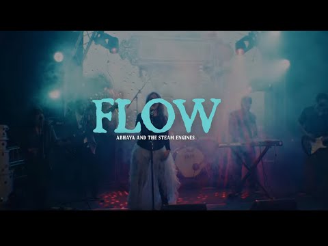 Flow | Part 5 of 6 | Black & White | Mini Album
