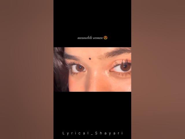 Ahista Ahista…😍💖🤌 | Aesthetic romantic status | #love #sanam #foryou #song #status #trending #shorts