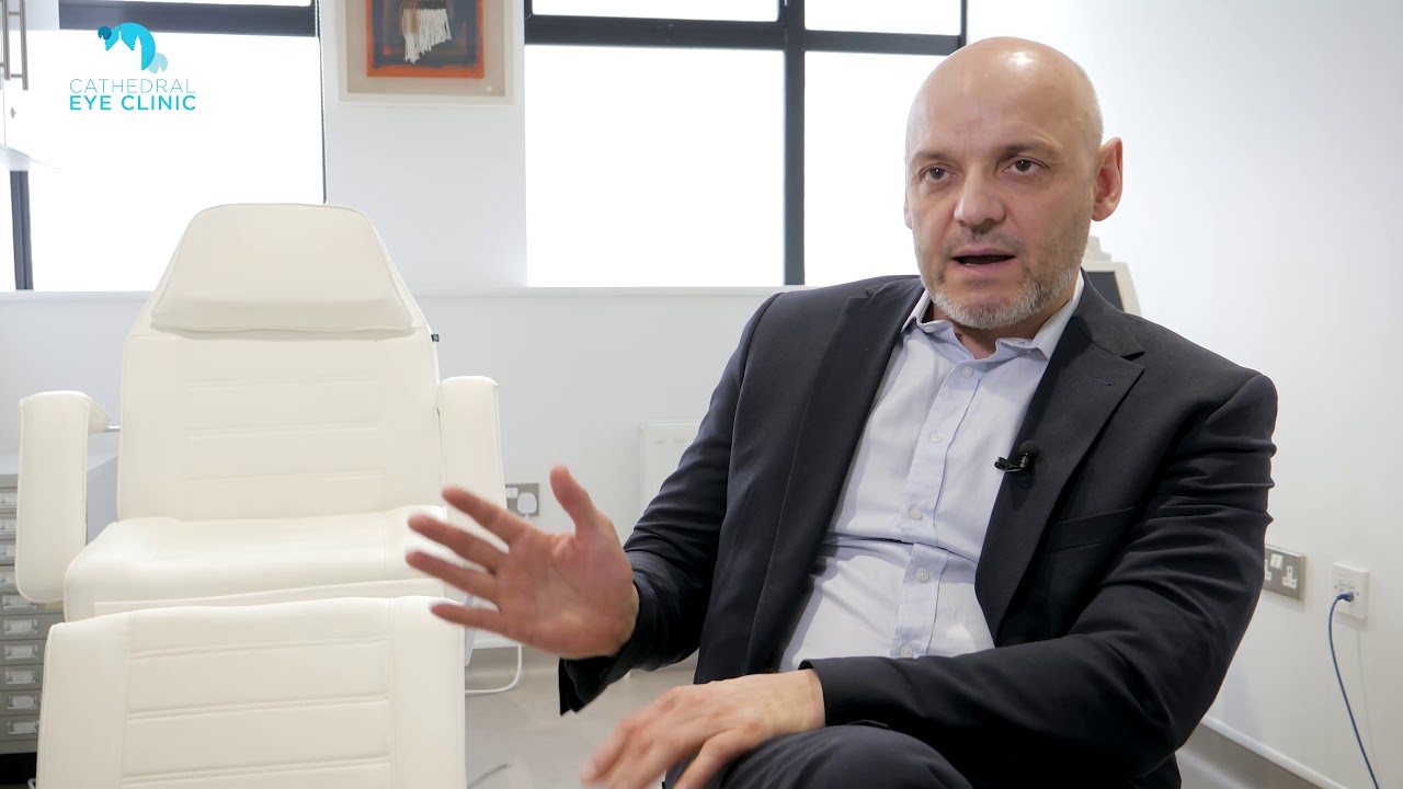 Do You Qualify For Lasik Eye Surgery