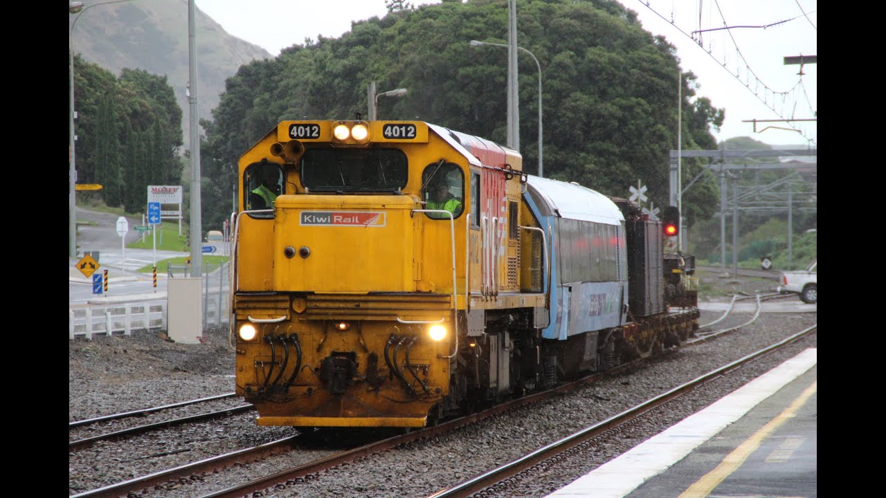 Mainline Steam Plimmerton Shunt