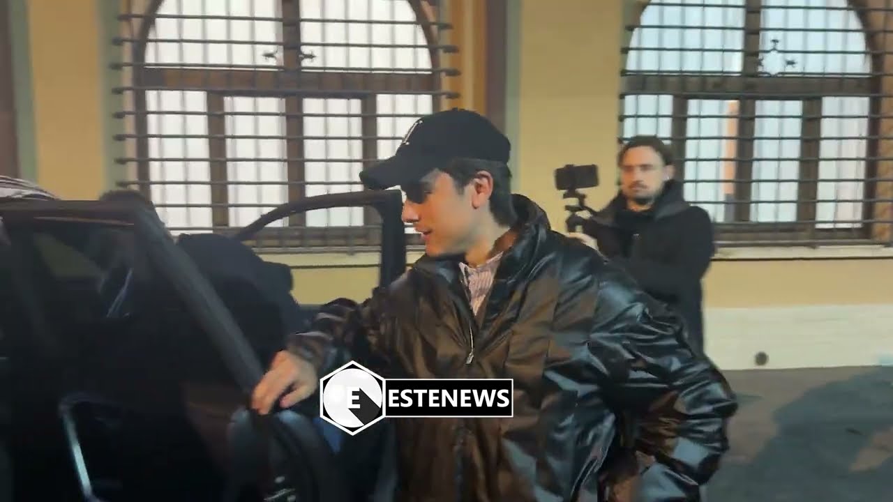 Roma, Dybala lascia Villa Stuart dopo l'operazione