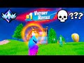 High Kill *UNREAL* Fortnite Ranked Reload Zero Build Win Gameplay!