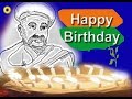 Bal Gangadhar Tilak || Happy Birthday || Status || Wishes || Greetings || SMS Whatsapp Status Video Download Free