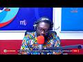 HIGH TABLE IS LIVE WITH THE WISEMAN ON MABESH 92.7FM||23/05/26||