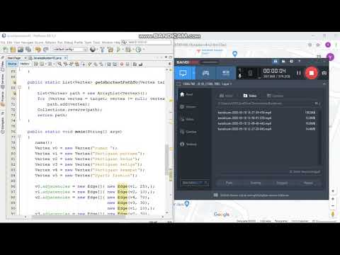 UAS Struktur Data (Dynamic Programing)
