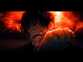 Washing Machine Heart HARDTEKK Slowed Toji Edit 