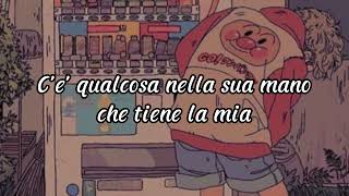 Love grows ~traduzione in italiano~ (Edison Lighthouse) screenshot 3