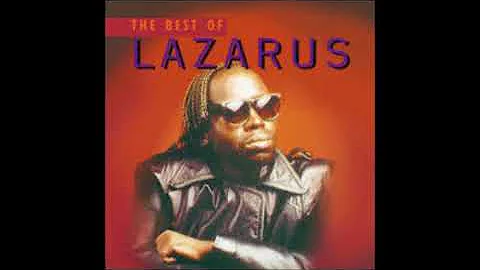 Lazarus Kgagudi - My Lovie