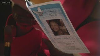 Funeral for 13-year-old Concord Mills shooting victim held
