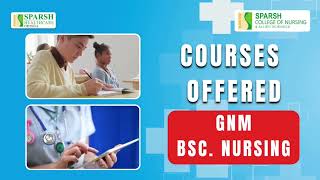 🎓Admissions Open 2025-26! Start Your Nursing Journey at Sparsh College, Bhubaneswar 🩺 screenshot 2