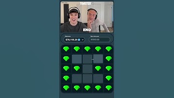 Every click in Mines feels like destiny 🎰#toaster #toasteroriginal #mines