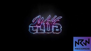 W O L F C L U B - Electrify | Frontiers is OUT NOW |